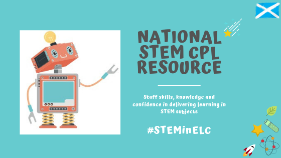 Module 7: National STEM CPL Module