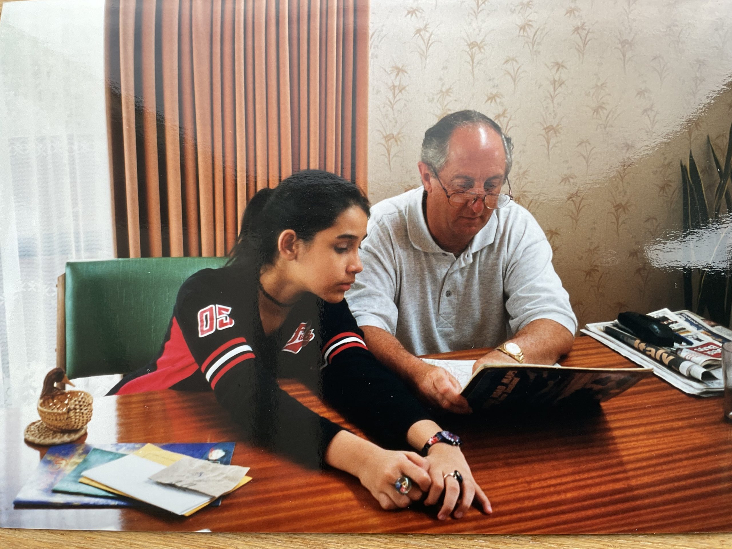 Module 2: Supporting parents to further engage in their child’s development