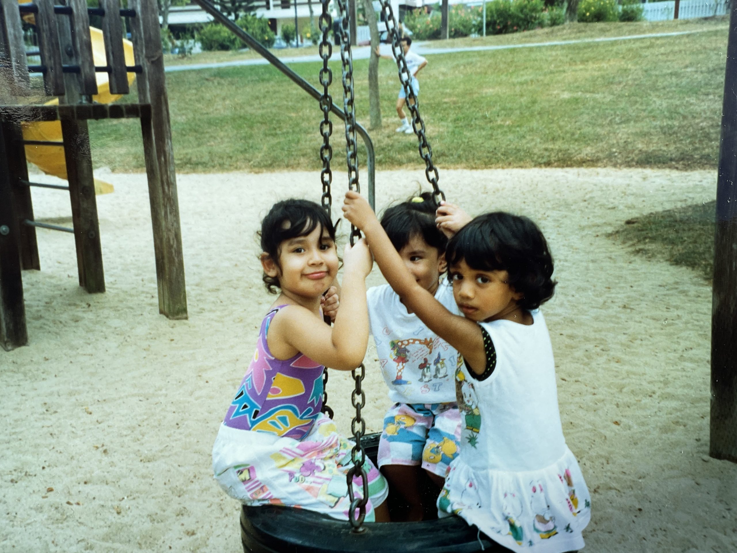 Module 1: Understanding the social factors which may impact on children’s outcomes in the early years