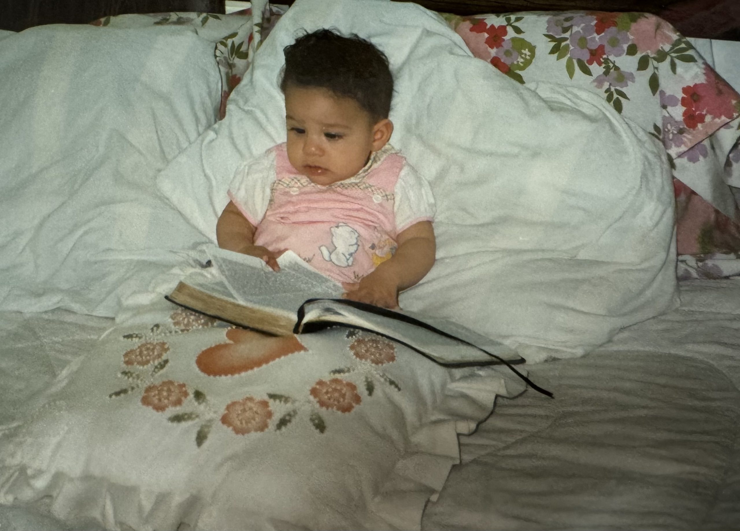 Module 3: Supporting the development and progression of children’s early language and literacy